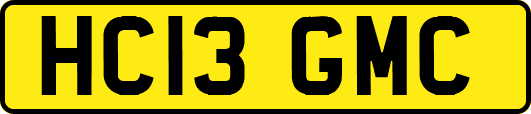 HC13GMC