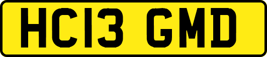 HC13GMD