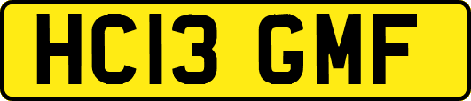 HC13GMF