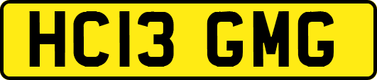HC13GMG