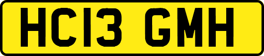 HC13GMH
