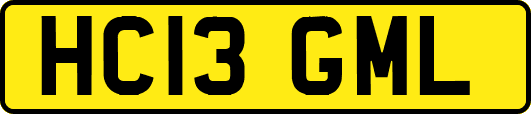 HC13GML