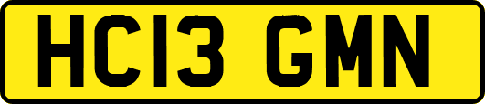 HC13GMN
