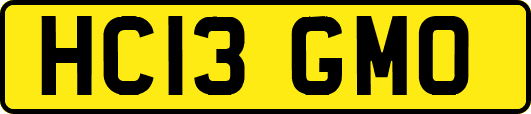 HC13GMO