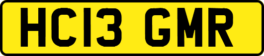 HC13GMR