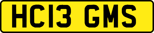 HC13GMS