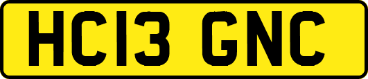HC13GNC