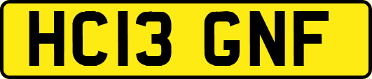 HC13GNF