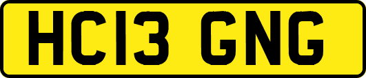 HC13GNG