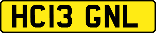 HC13GNL