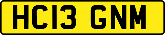 HC13GNM
