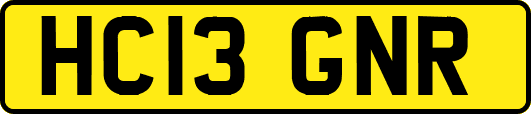 HC13GNR