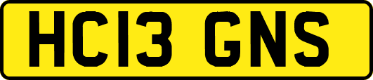 HC13GNS
