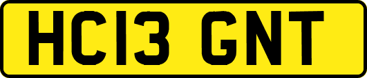 HC13GNT