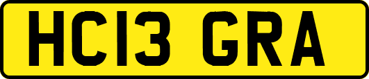 HC13GRA