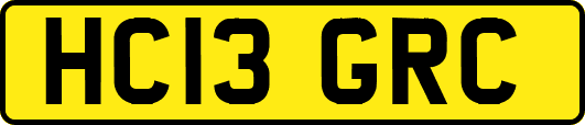 HC13GRC