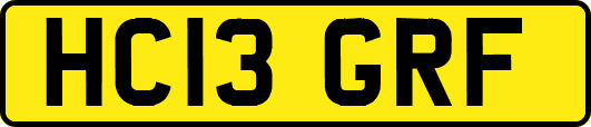 HC13GRF