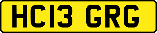 HC13GRG