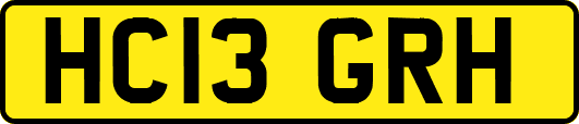 HC13GRH