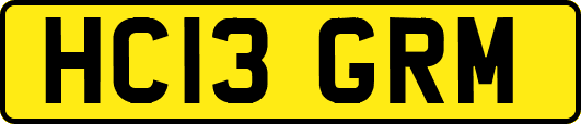HC13GRM