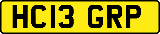HC13GRP