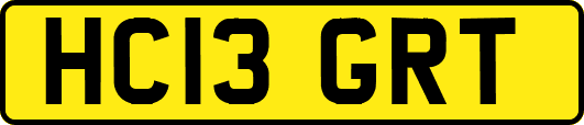 HC13GRT