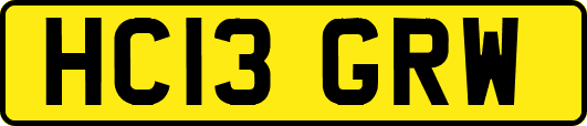 HC13GRW