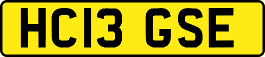 HC13GSE