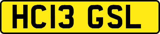 HC13GSL
