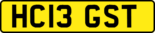 HC13GST