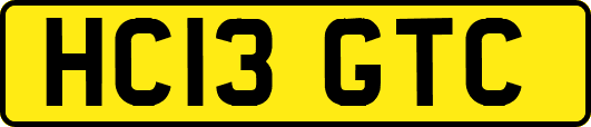 HC13GTC