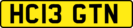 HC13GTN