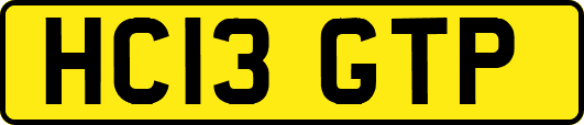 HC13GTP