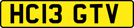 HC13GTV