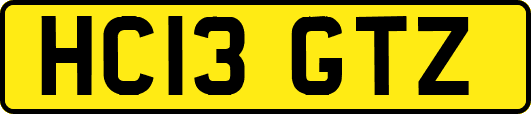 HC13GTZ