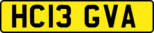 HC13GVA