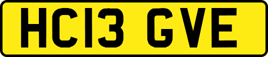 HC13GVE