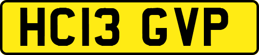 HC13GVP