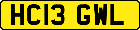 HC13GWL