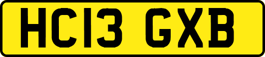 HC13GXB