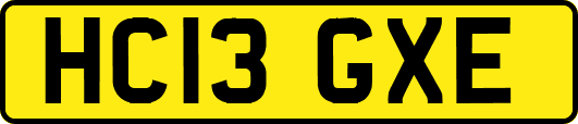 HC13GXE