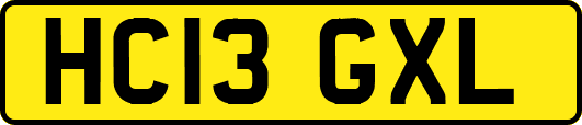 HC13GXL