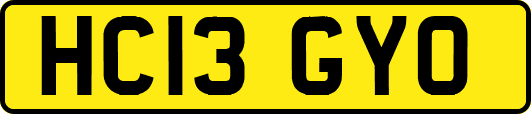 HC13GYO