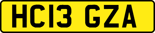 HC13GZA