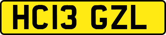 HC13GZL