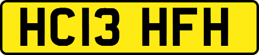 HC13HFH