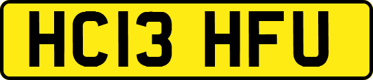 HC13HFU