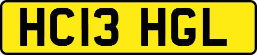 HC13HGL