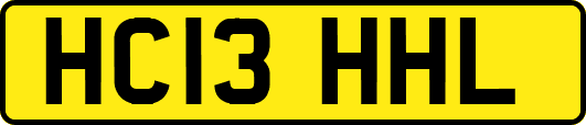 HC13HHL