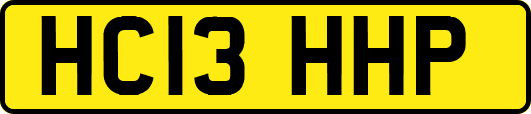 HC13HHP
